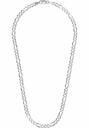 UNISEX-KETTE  - Ketting - silber