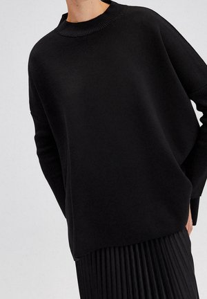Trui - black
