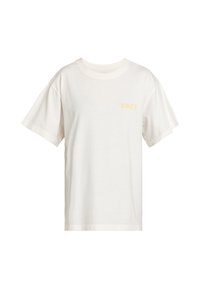 Roxy TO THE SUN  - Print T-shirt - white
