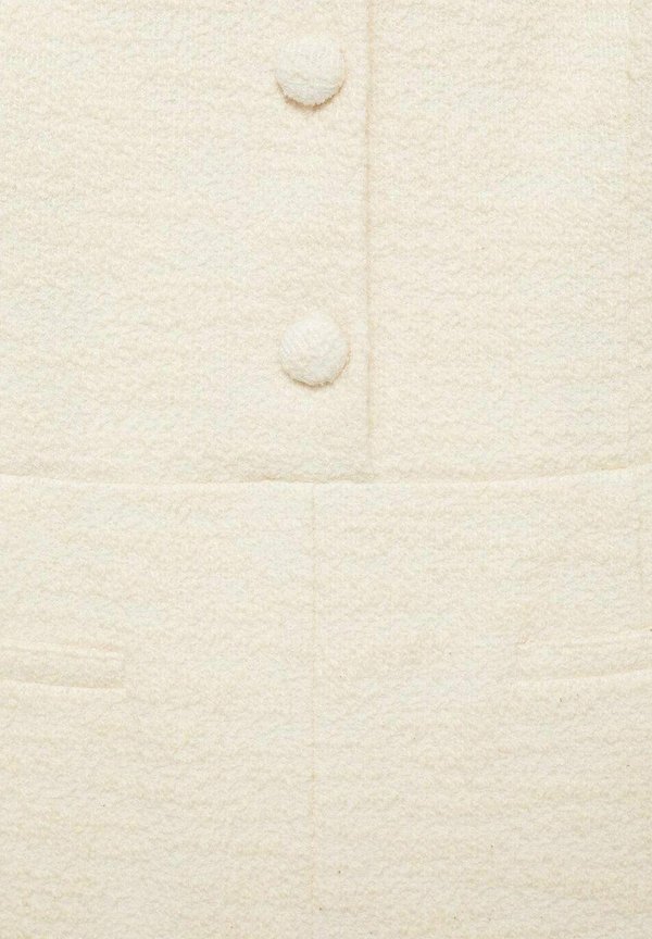 SOFIA - Jumpsuit - ecru4