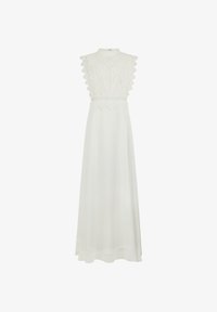 Sélectionné, creme