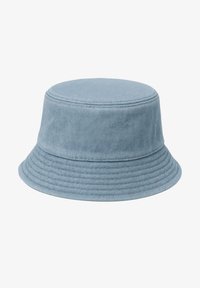 Unausgewählt, light blue