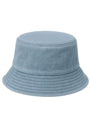 Hat - light blue