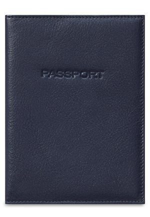 Passport holder - ozean