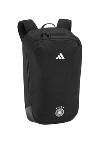 adidas Performance ADIDAS PERFORMANCE REPLICAS - ZUBEH�R - NATIONALTEAMS DFB DEUTSCHLAND RUCKSACK EM 2024 - Tourenrucksack - schwarzweiss