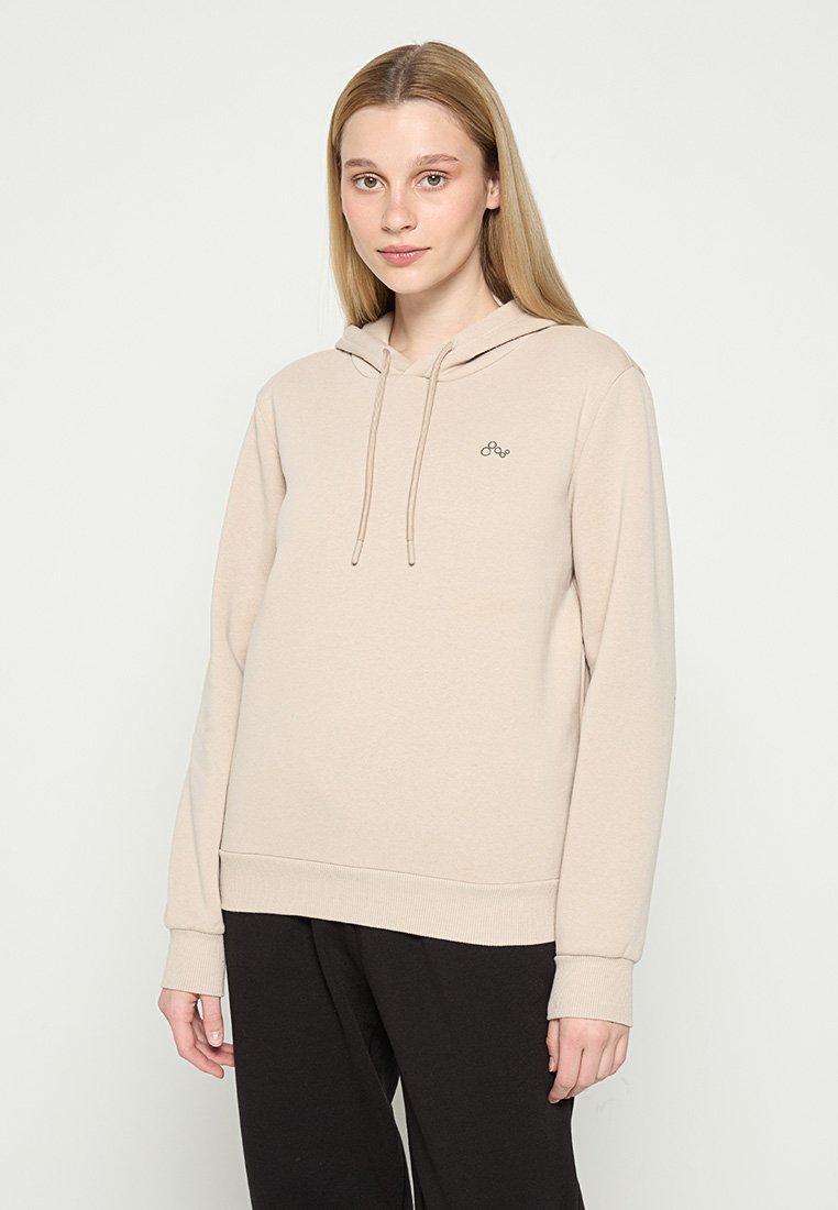 Only Play Hoodie beige Only Play Hoodie beige
