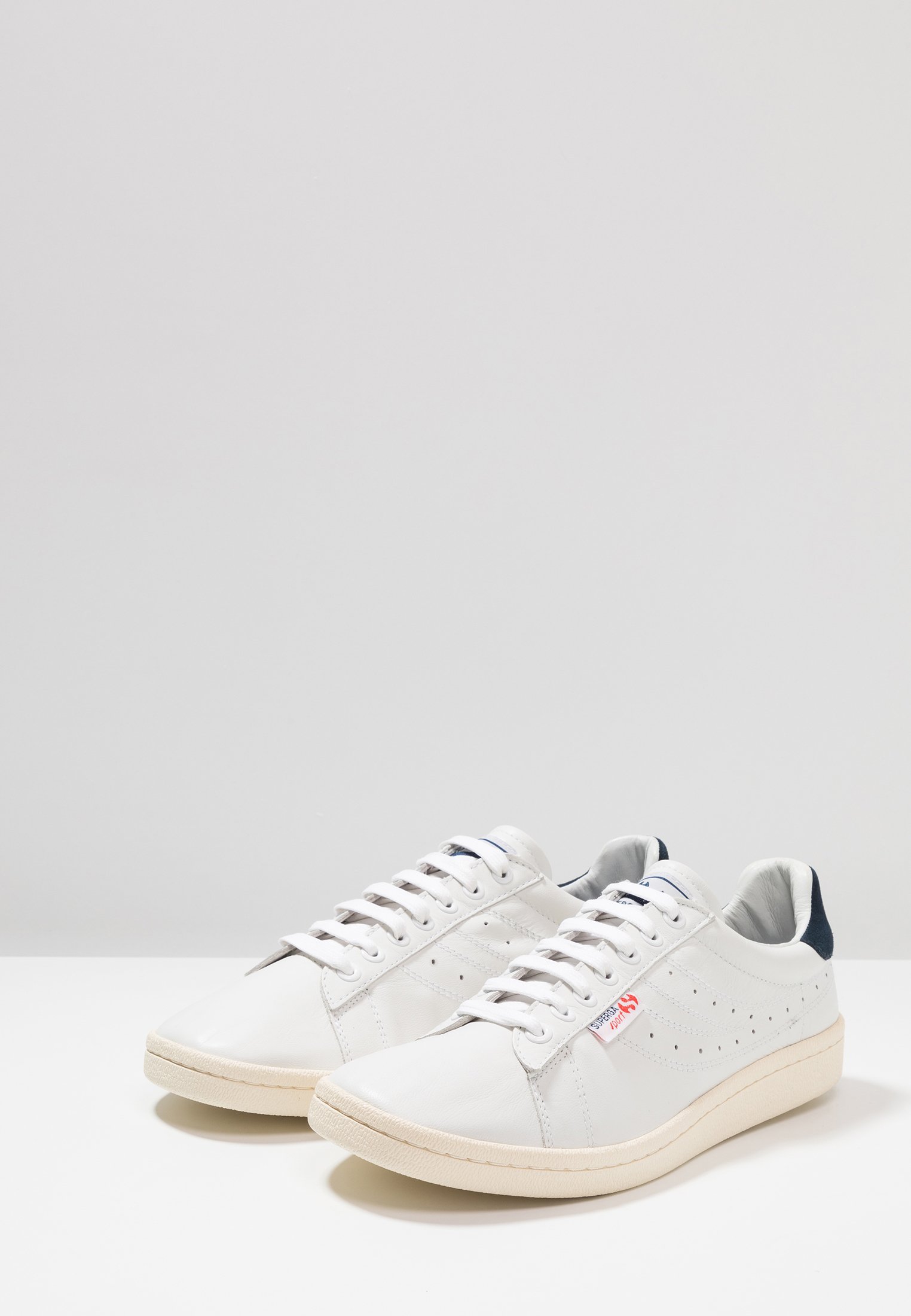 zalando superga platform