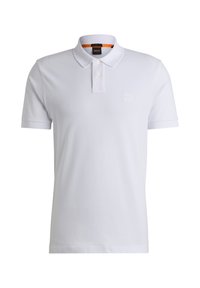 PASSENGER - Polo shirt - white