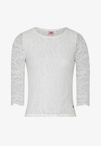 Unausgewählt, offwhite