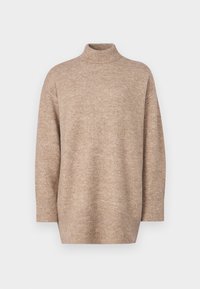 VMIRIS - Neule - silver mink