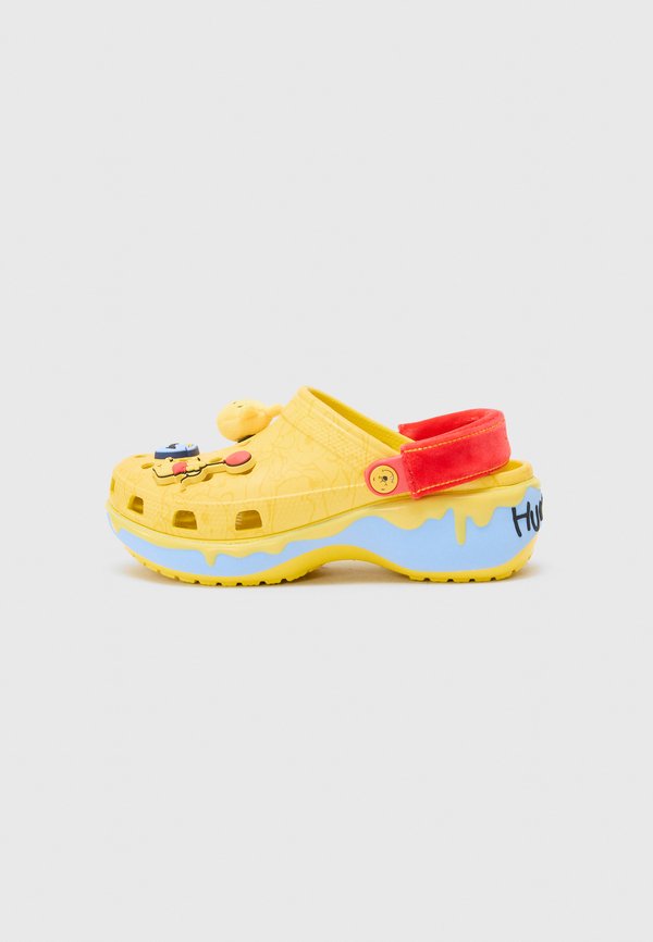 WINNIE THE POOH - Clogs - multi