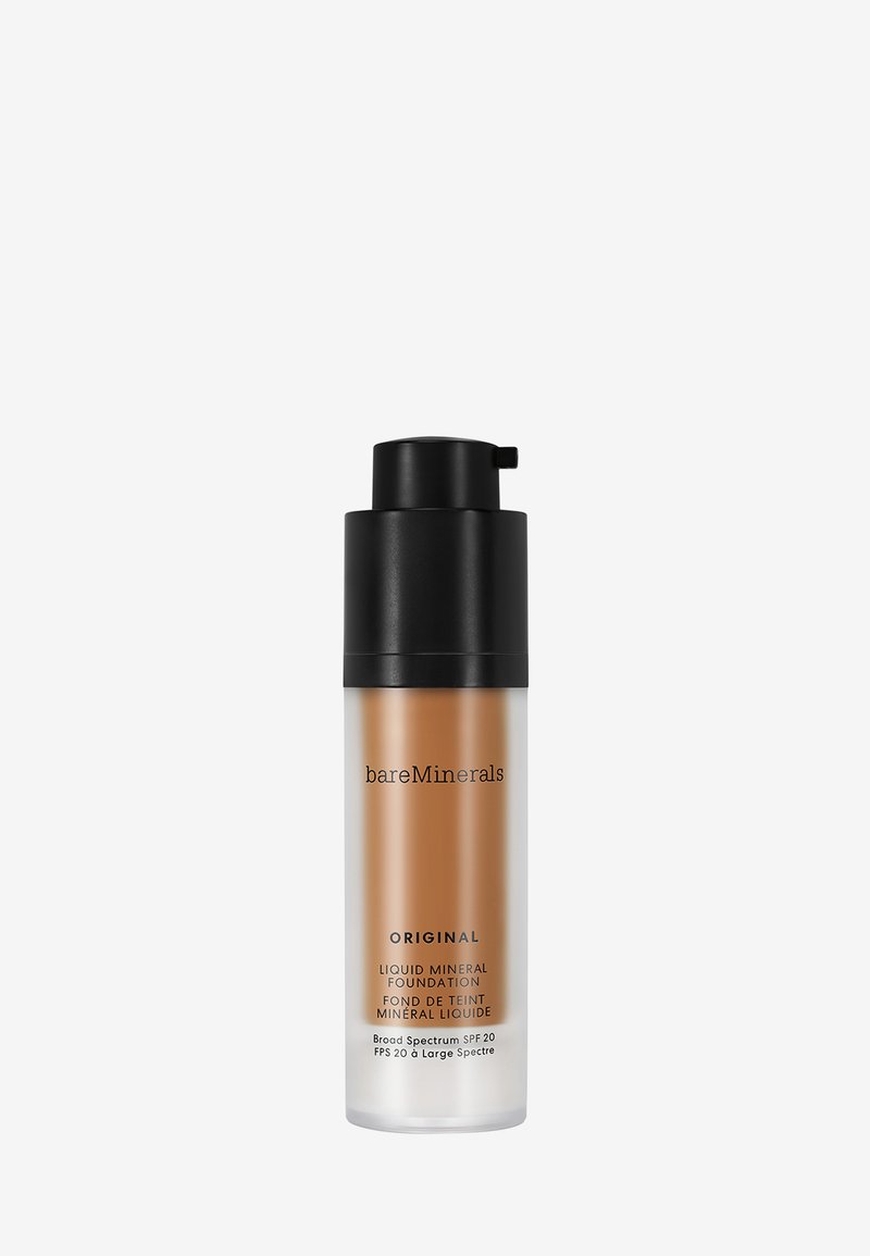 bareMinerals - ORIGINAL LIQUID MINERAL FOUNDATION - Foundation - neutral deep, Vergrößern