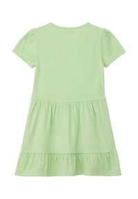 s.Oliver - Sukienka z dżerseju