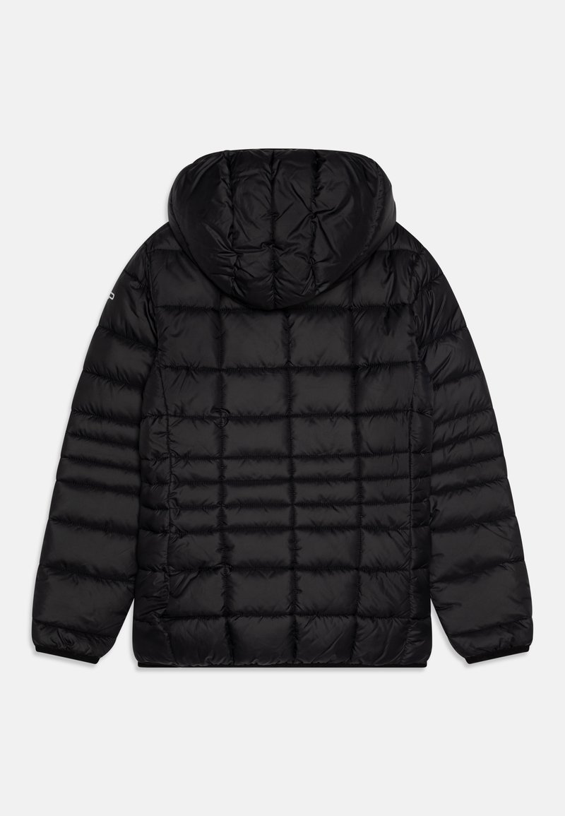 Chaqueta CMP Joven: Impermeable Y Con Capucha Desmontable Para El Frío