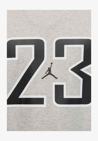 Unselected, grey heather/black/black