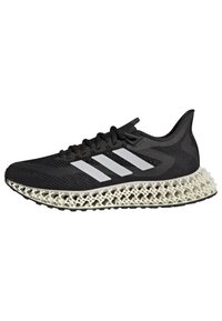 adidas Performance Scarpe da corsa su strada - black