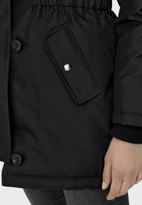 ONLY Parka - black