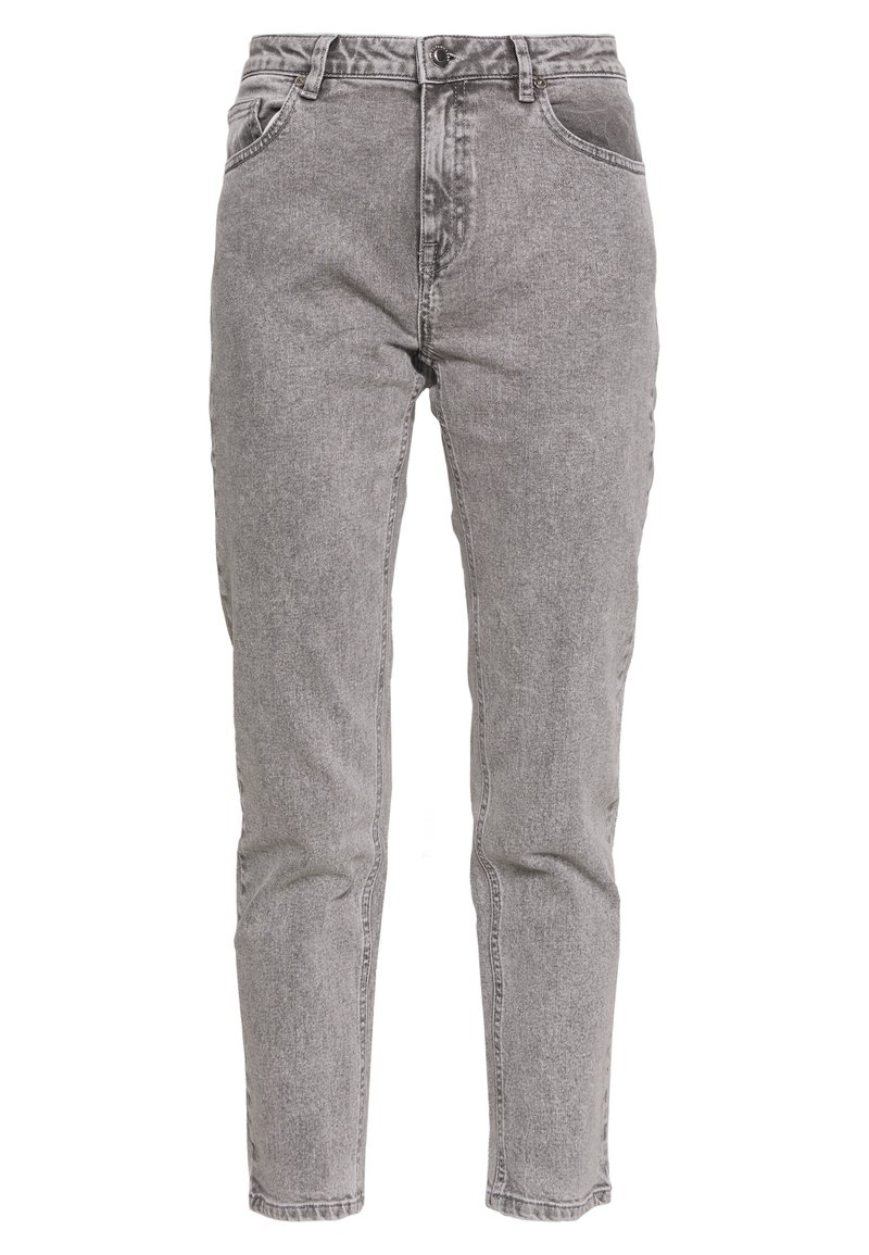 Ivy Copenhagen Relaxed fit jeans grijs denim/greydenim