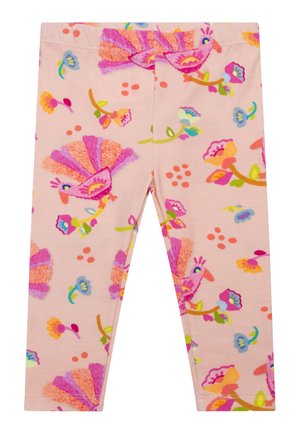 PEPPY - Legging - peach melba