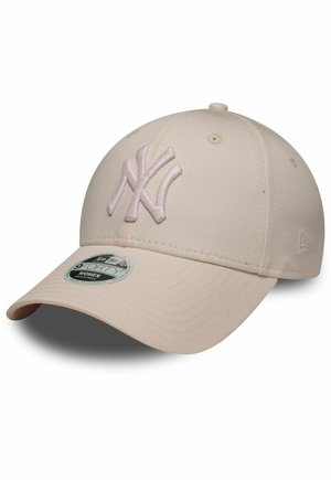 FORTY FEMME METALLIC NEW YORK YANKEES - Pet - rose
