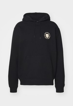 Dickies WRENCH HOODIE - Hoodie - black