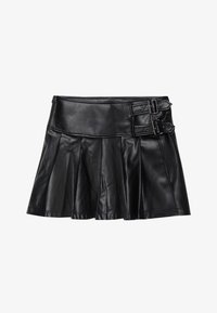 Ausgewählt, black