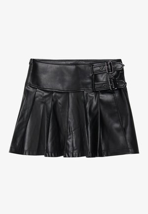 Even&Odd Trapecinis sijonas - black