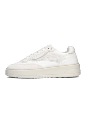 Copenhagen Studios Sneakers laag - wit