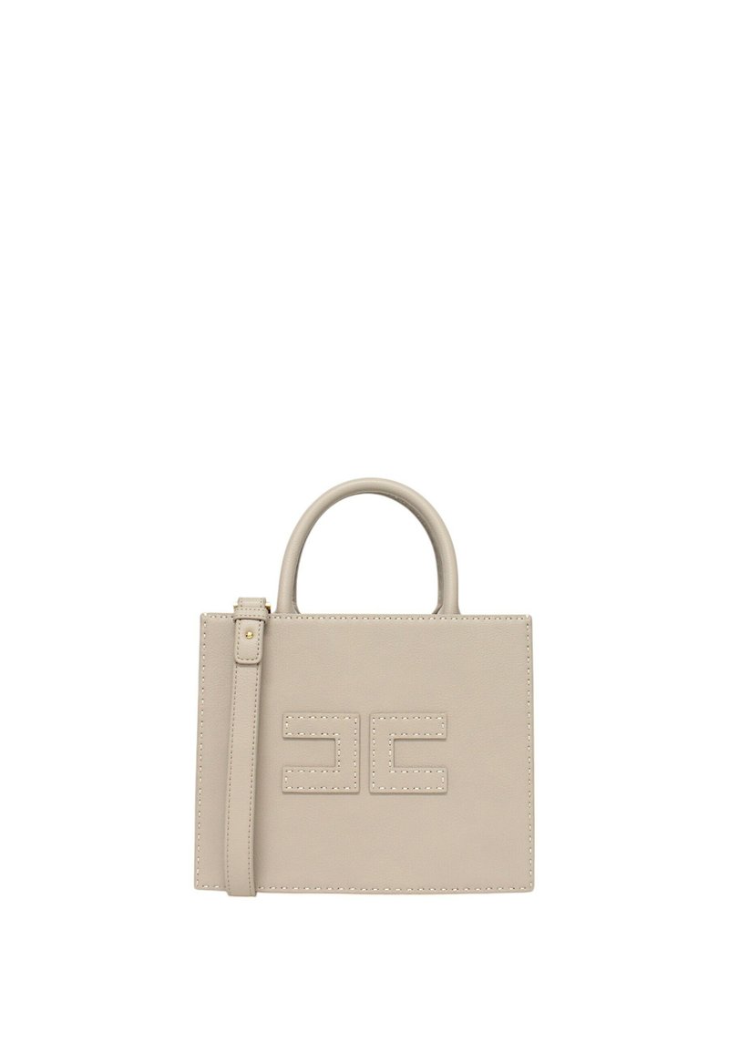 Elisabetta Franchi Borsa a mano - beige
