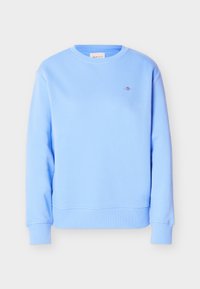 Niet geselecteerd, palace blue