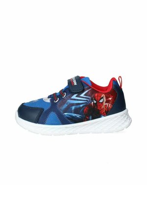 SNEAKERS - Sneakers basse - blu