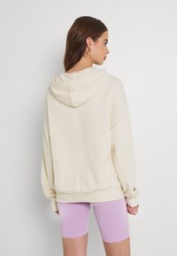 Even&Odd Sweatshirt com capuz - off-white