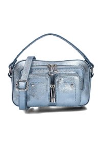 Niet geselecteerd, light blue