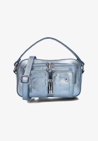 Non sélectionné, light blue