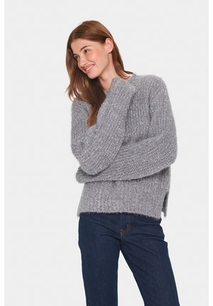 Jumper - silver