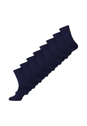 8 PACK - Socken - maritim