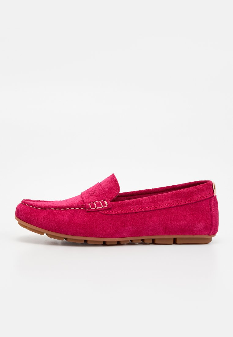 Mocasines