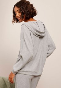 Friends Like These LOUNGEWEAR - Camiseta de pijama - grey