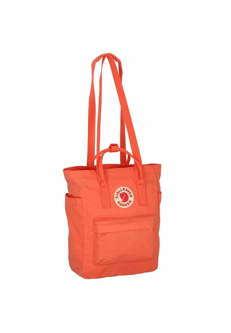 fjallraven raven mini backpack coral Kanken 1000 HeavyDuty Eco S in recycled polyester and organic cotton Fjallraven Backpack Mini | eBay