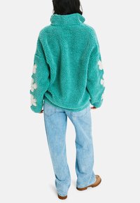 Roxy - Bluza z polaru