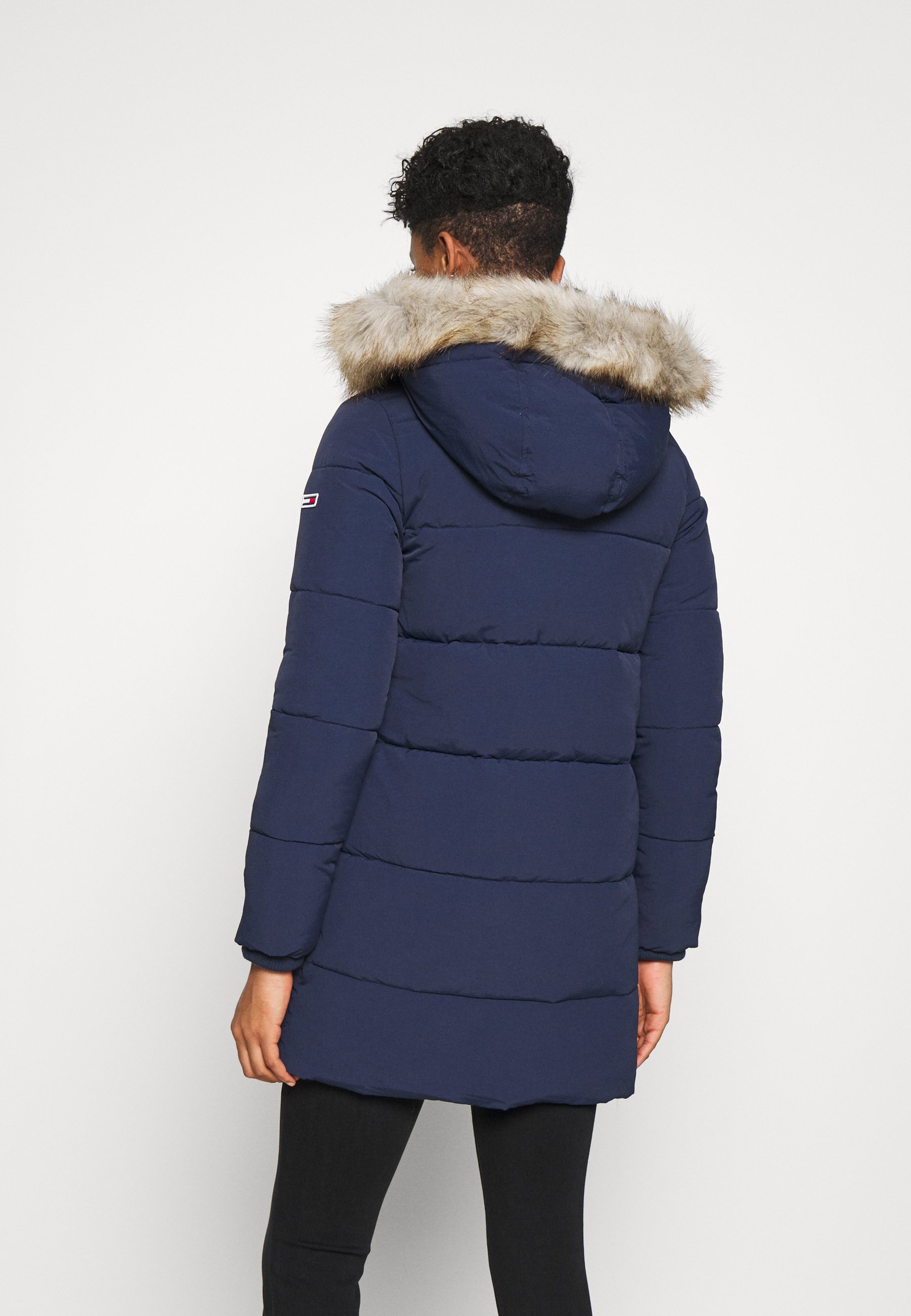 max mara teddy coat short