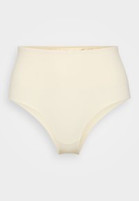 YITTY NEARLY NAKED HIGH WAIST BRIEF - Shapewear - on my ivories/beige