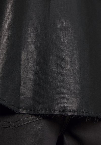 DL1961 ZITA - Πουκαμίσα με κουμπιά - black