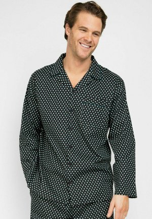 Maglia del pigiama - geo print