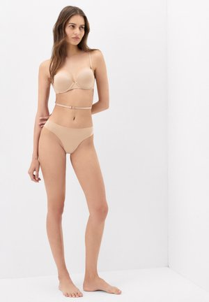 Intimissimi, ANNA IN ULTRALIGHT - Balconette-bh'er - natural