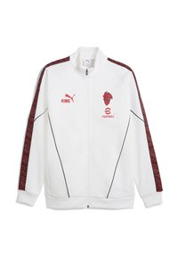 ACM KING ANTHEM - Tréning dzseki - white for all time red