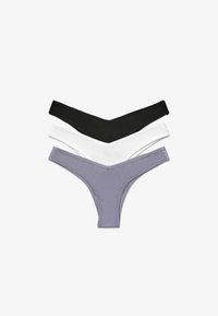 Selezionato, var avio