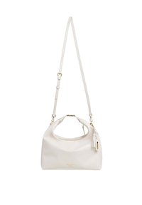 Pepe Jeans GAIL - Handtas - mousse white