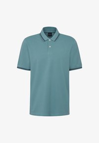 Unausgewählt, flaschengrün