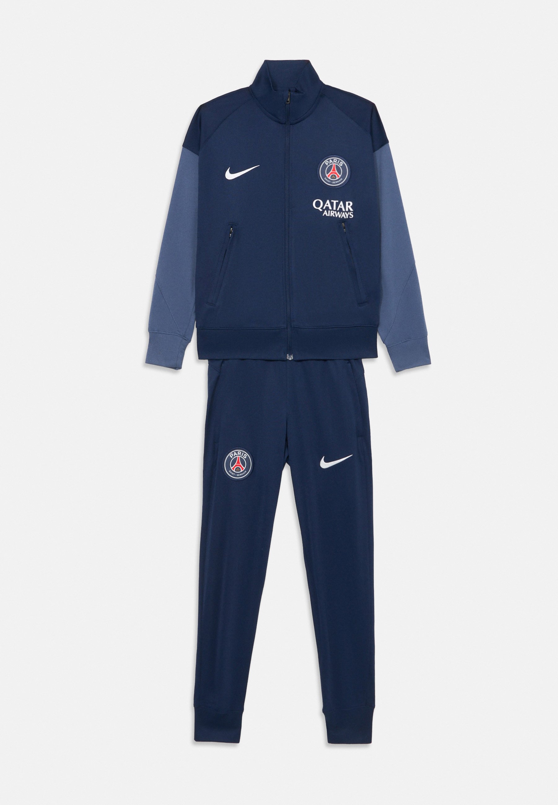 Psg Jordan Tracksuit Tracksuit Chandal Psg Neymar Nike Performance